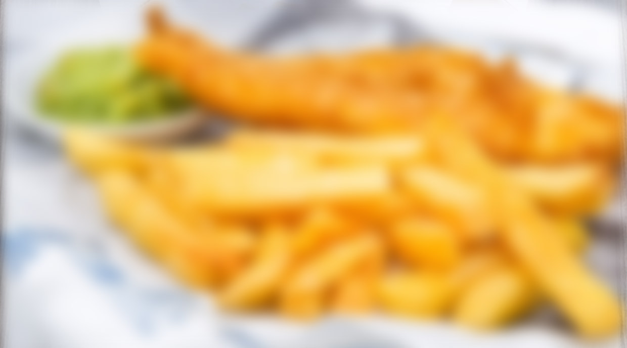 Sandylands Fish and Chips Quality Fresh Fish and Chips in Kendal